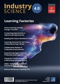 Cover: Industrie 4.0 Science (2/2026) - Gito