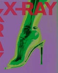 Cover: X-RAY - Sandstein Kultur