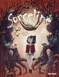 Cover: Sorceline - Band 3: Das Geheimnis meiner Herkuft - dani books