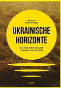 Cover: Ukrainische Horizonte - Thelem
