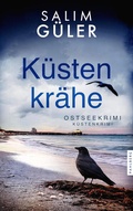 Cover: K&uuml;stenkr&auml;he - Pahlberg Verlag