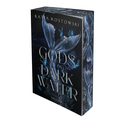 Cover: Gods of Dark Water - VAJONA