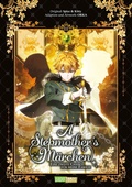 Cover: A Stepmother's M&auml;rchen - Eine zweite Chance f&uuml;r meine Familie 03 - papertoons