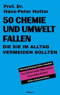 Cover: 50 Chemie- und Umweltfallen - edition a