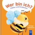 Cover: Wer bin ich? F&uuml;hlen und Entdecken - Winzige Lebewesen - YoYo Books