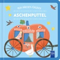 Cover: Mein M&auml;rchen-F&uuml;hlbuch - Aschenputtel - YoYo Books