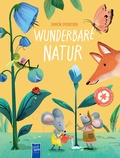 Cover: Junior-Entdecker - Wunderbare Natur - YoYo Books