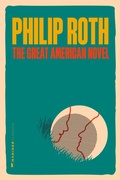 Cover: The Great American Novel - HarperCollins
