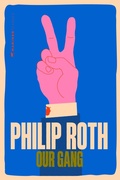 Cover: Our Gang - HarperCollins