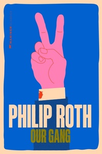 Enlarge image Cover: Our Gang - HarperCollins