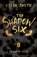 Cover: The Shadow Six - Puffin