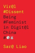 Cover: Viral Dissent - University of Washington Press