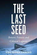 Cover: The Last Seed - University of Washington Press