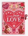 Cover: A Little Pop of Love - Little, Brown Books for Young Readers