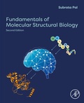 Cover: Fundamentals of Molecular Structural Biology - Academic Press