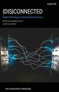 Enlarge image Cover: (Dis)Connected - Bloomsbury Academic