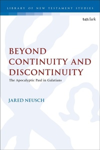 Enlarge image Cover: Beyond Continuity and Discontinuity - Bloomsbury Academic