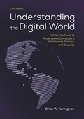 Cover: Understanding the Digital World - Princeton University Press
