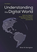 Cover: Understanding the Digital World - Princeton University Press