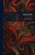 Cover: Meteor - Creative Media Partners, LLC