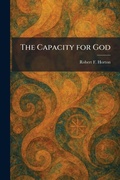 Cover: The Capacity for God - Creative Media Partners, LLC