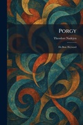 Cover: Porgy - Creative Media Partners, LLC