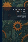 Cover: Agricultural Geology - Creative Media Partners, LLC
