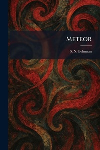 Enlarge image Cover: Meteor - Creative Media Partners, LLC