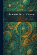 Cover: Flights From Chaos - Creative Media Partners, LLC