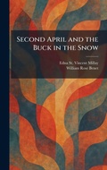 Cover: Second April and the Buck in the Snow - Creative Media Partners, LLC
