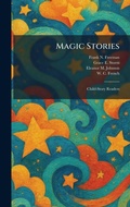 Cover: Magic Stories - Creative Media Partners, LLC
