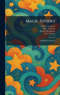 Enlarge image Cover: Magic Stories - Creative Media Partners, LLC