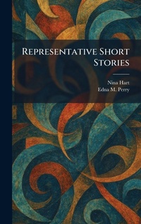 Enlarge image Cover: Representative Short Stories - Creative Media Partners, LLC