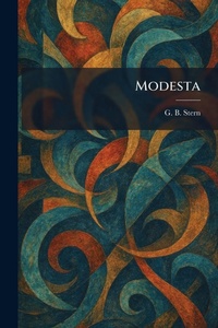Enlarge image Cover: Modesta - Creative Media Partners, LLC