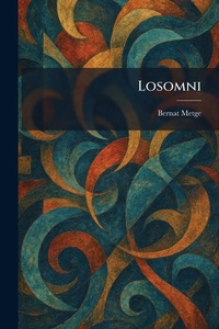 Enlarge image Cover: Losomni - Creative Media Partners, LLC