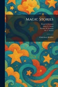 Cover: Magic Stories - Creative Media Partners, LLC