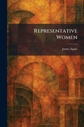 Cover: Representative Women - Creative Media Partners, LLC
