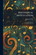 Cover: Rhythmical Articulation - Creative Media Partners, LLC