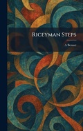 Cover: Riceyman Steps - Creative Media Partners, LLC