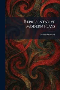 Enlarge image Cover: Representative Modern Plays - Creative Media Partners, LLC