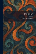 Cover: Hearing - Creative Media Partners, LLC