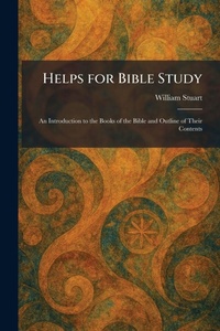 Enlarge image Cover: Helps for Bible Study - Creative Media Partners, LLC