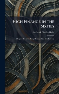 Enlarge image Cover: High Finance in the Sixties - Creative Media Partners, LLC