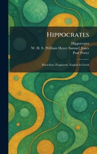 Enlarge image Cover: Hippocrates - Creative Media Partners, LLC