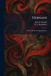 Enlarge image Cover: Hernani - Creative Media Partners, LLC