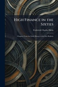 Cover: High Finance in the Sixties - Creative Media Partners, LLC