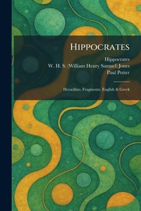 Enlarge image Cover: Hippocrates - Creative Media Partners, LLC