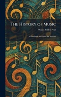 Cover: The History of Music - Creative Media Partners, LLC