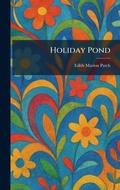 Cover: Holiday Pond - Creative Media Partners, LLC
