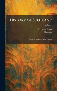Enlarge image Cover: History of Scotland - Creative Media Partners, LLC